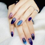 「初めてでも安心!ネイルの楽しさを体験できるNAIL Studio Hazukiガイド」