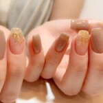 「越谷レイクタウンのネイルサロンで安心・シンプルネイルを楽しもう - NAIL Studio Hazuki」