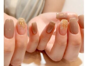 「越谷レイクタウンのネイルサロンで安心・シンプルネイルを楽しもう - NAIL Studio Hazuki」