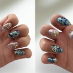 「越谷レイクタウンのネイルサロンで新たな魅力を発見!NAIL Studio Hazukiでおしゃれを楽しもう」