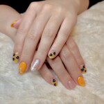「越谷レイクタウンの癒しのネイルサロン - NAIL Studio Hazukiで健康美爪を手に入れましょう!」