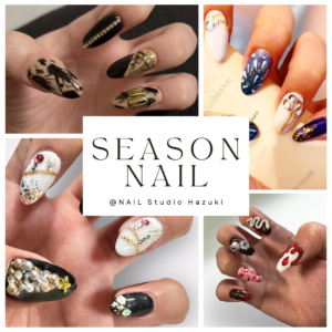 「【ネイル完全ガイド】越谷・レイクタウンのネイルサロンが教える最新トレンドと基本ケア」