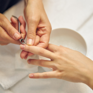 「レイクタウンで皆様に愛されるネイルサロン！NAIL Studio Hazukiで不安を解消」