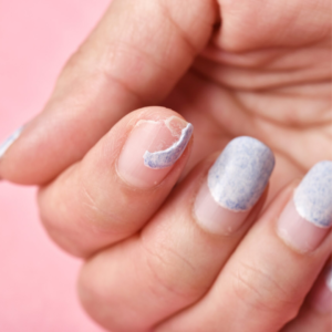 「越谷レイクタウンで素敵を叶える！NAIL Studio Hazukiで剥げにくいジェルネイルを体験」