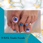 「越谷・レイクタウンで見つける！NAIL Studio Hazukiの魅力的なネイル体験」