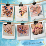 「初めてのネイルサロン訪問を安心サポート！NAIL Studio Hazukiで始める指先のおしゃれ体験」